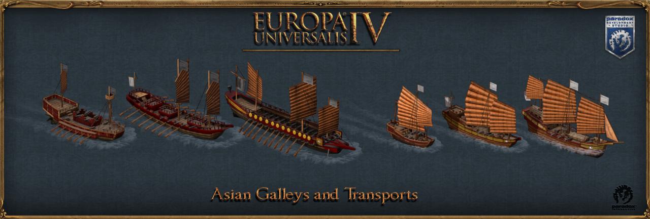 Europa Universalis IV - Mandate of Heaven Content Pack RU VPN Required Steam CD Key