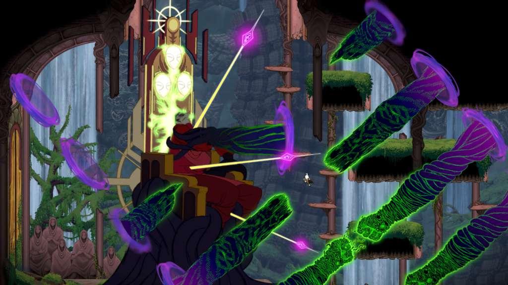 Sundered: Eldritch Edition Steam CD Key