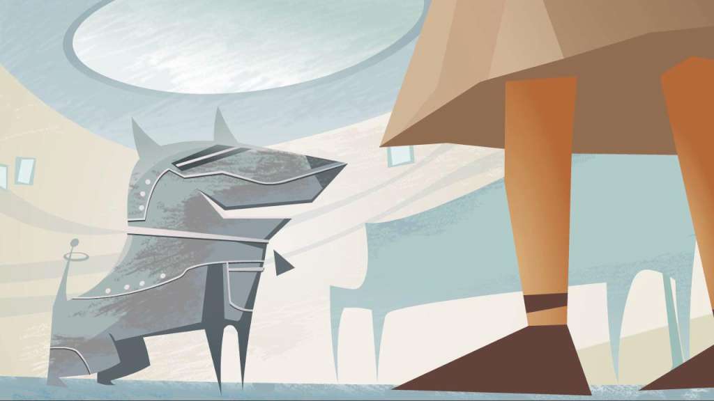 A Virus Named TOM Soundtrack Edition Steam CD Key