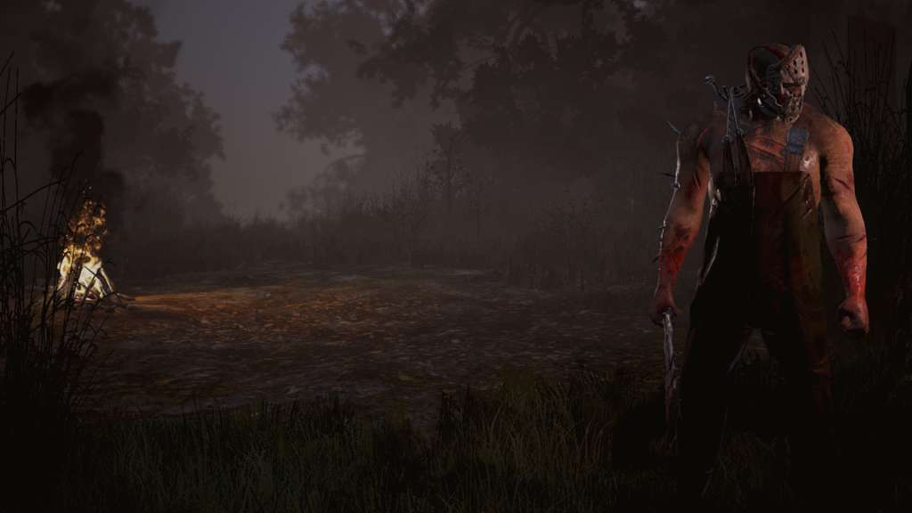 Dead by Daylight - The Bloodstained Sack DLC Steam CD Key