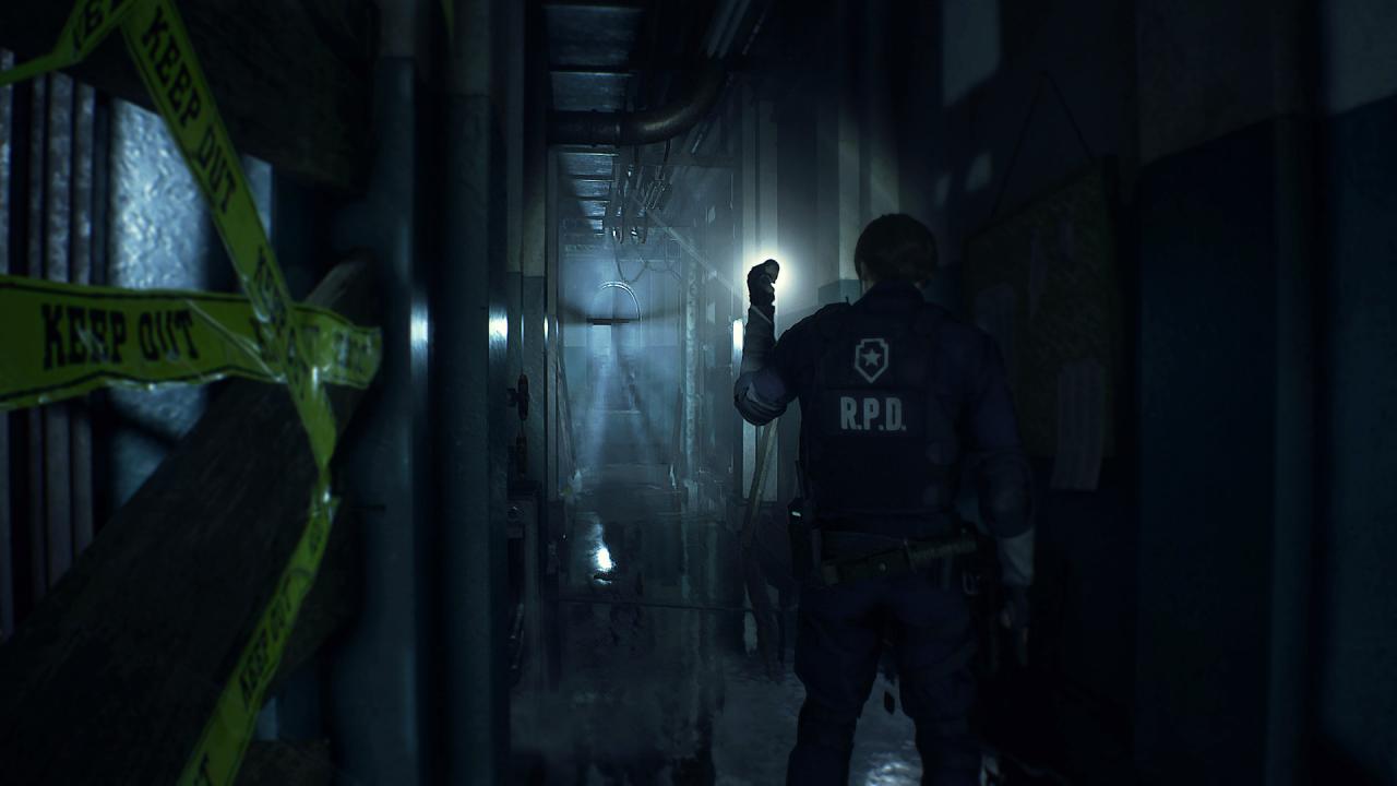 RESIDENT EVIL 2 / BIOHAZARD RE:2 US XBOX One CD Key