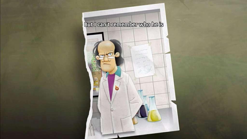 Reversion - The Escape 1st Chapter Steam CD Key