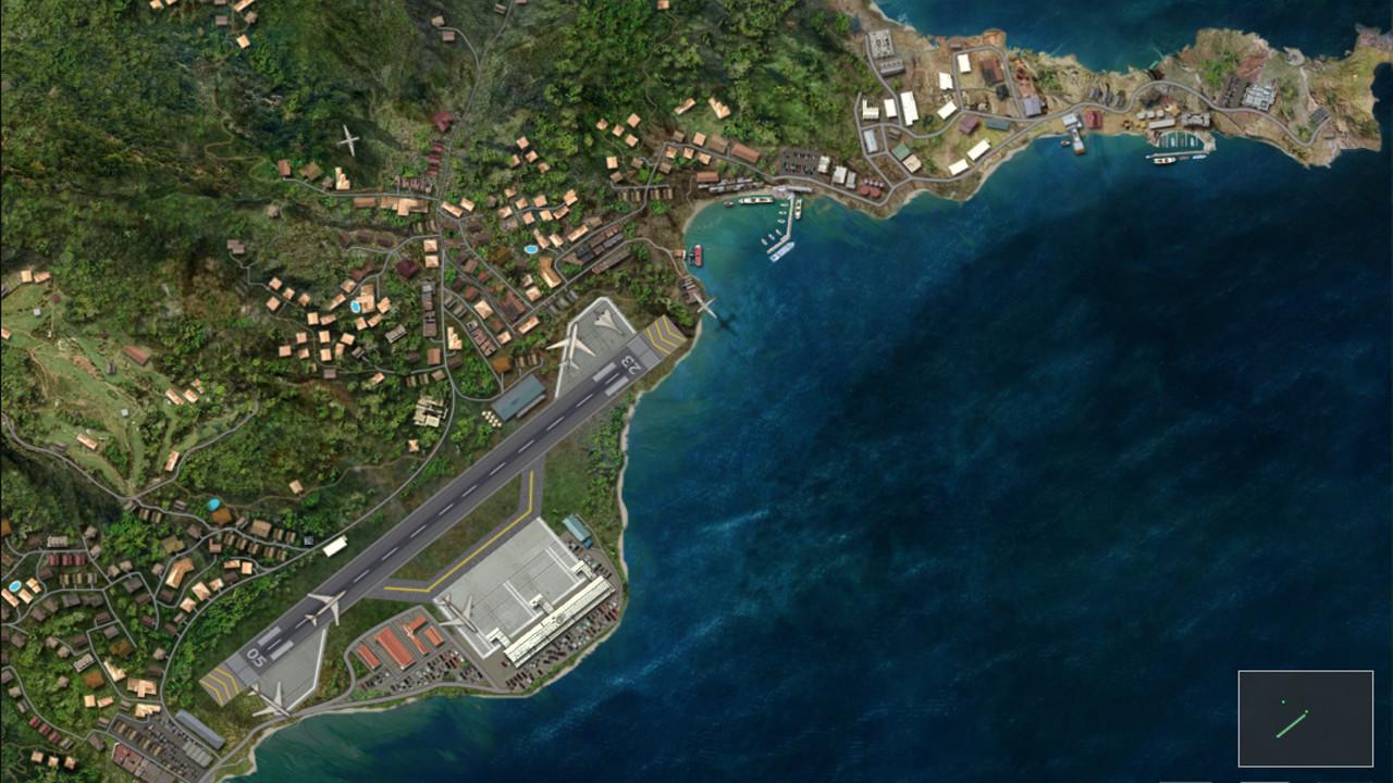 Airport Madness Collection Steam CD Key