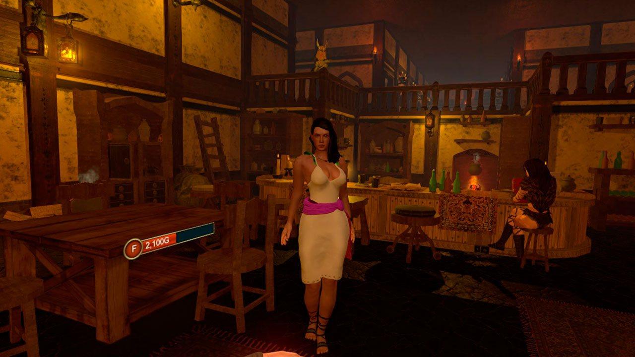 Wonfourn Steam CD Key