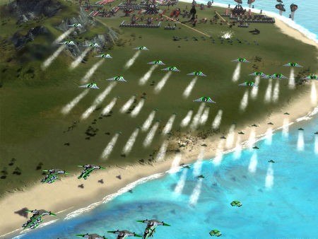 Supreme Commander: Forged Alliance Steam Altergift