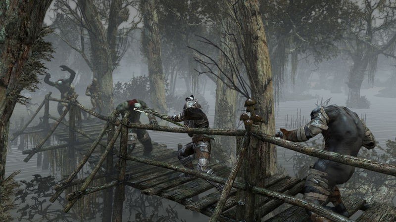 Two Worlds Collection Steam CD Key