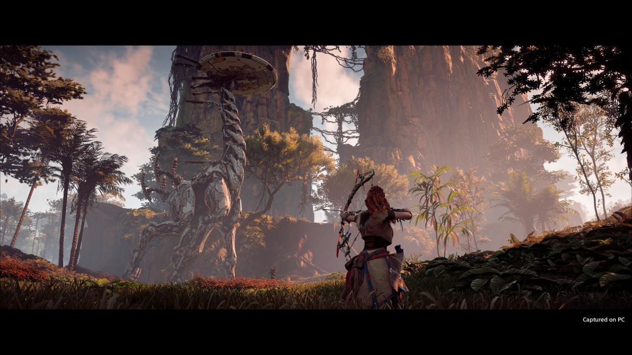 Horizon Zero Dawn Complete Edition Steam Altergift