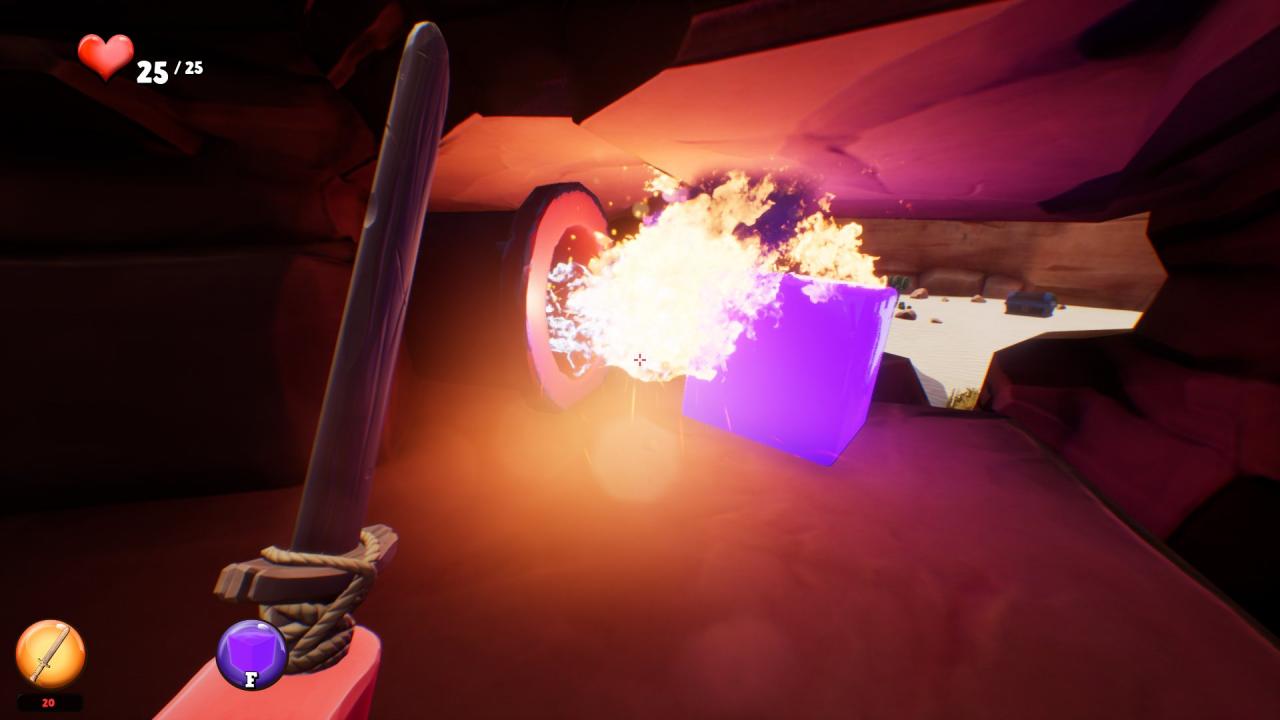 Supraland Steam CD Key