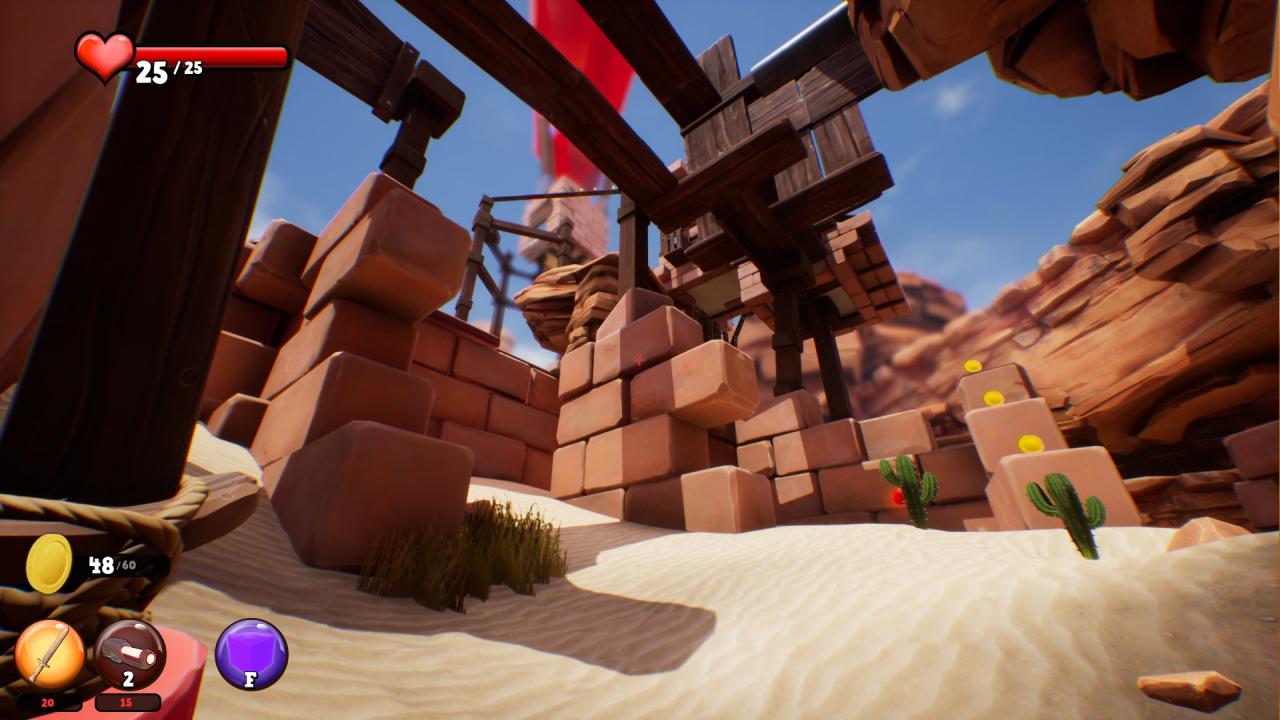 Supraland Steam CD Key