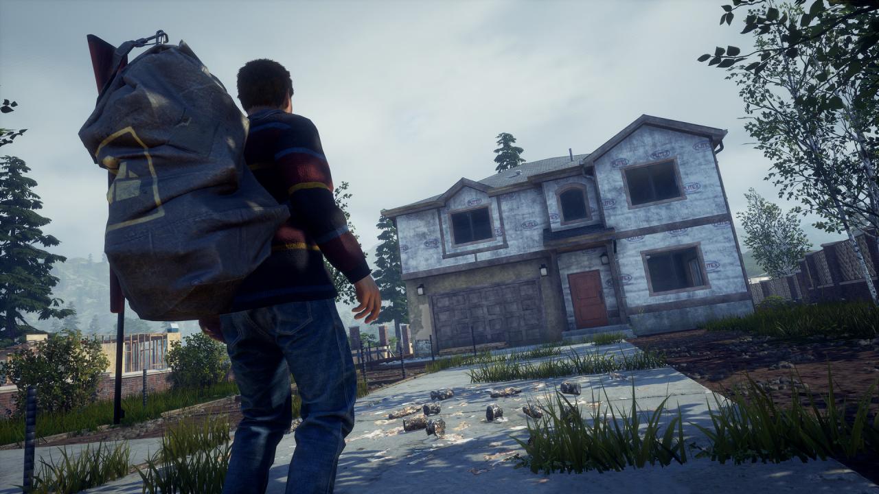 State of Decay 2: Juggernaut Edition Steam Altergift