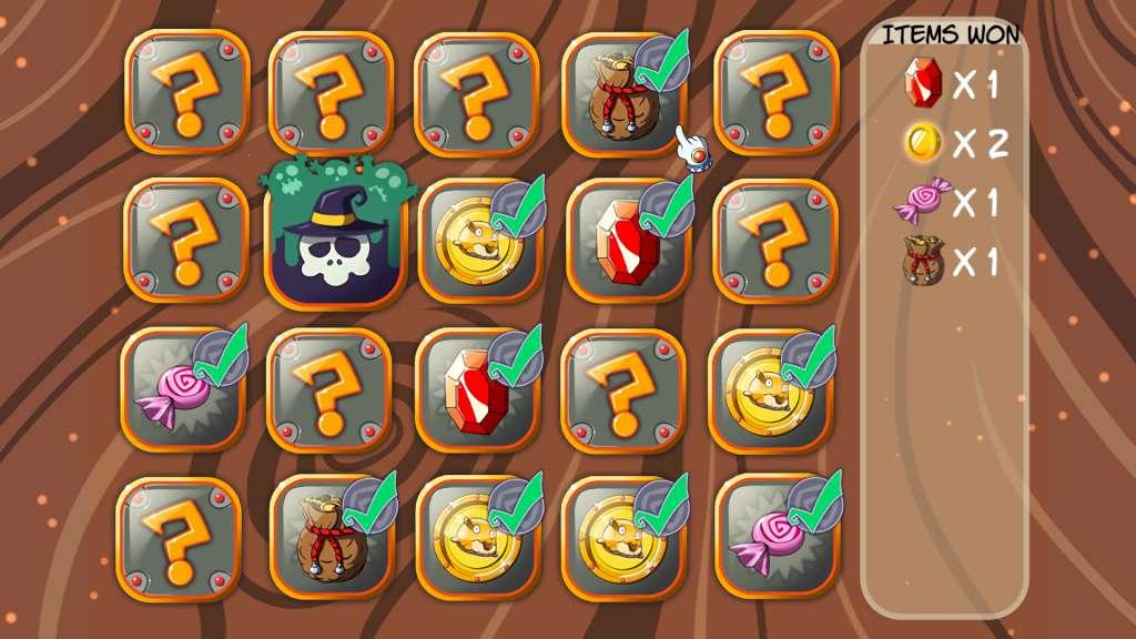 Supermagical Steam CD Key