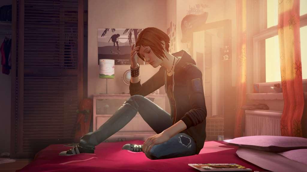Life is Strange: Before the Storm Complete Season UK XBOX One CD Key