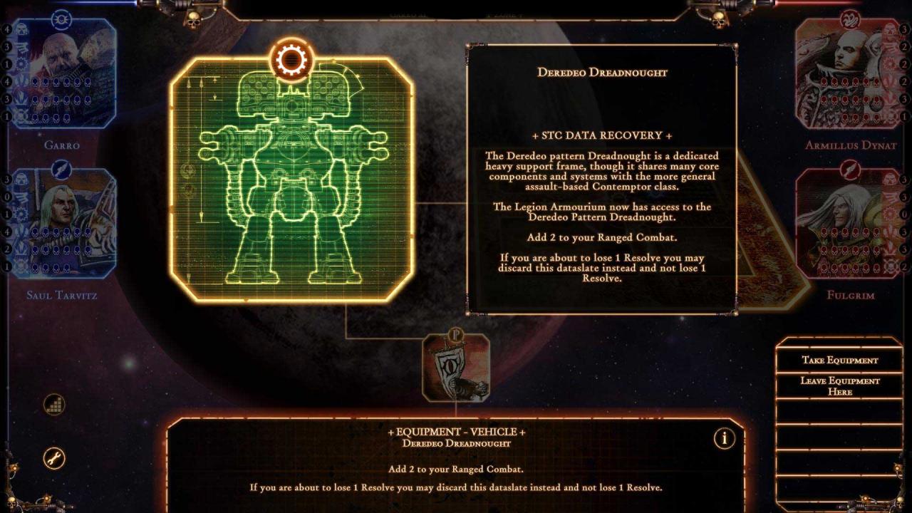 Talisman: The Horus Heresy - Isstvan Campaign DLC Steam CD Key