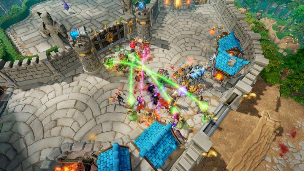 Dungeons 3 - Once Upon A Time DLC Steam CD Key