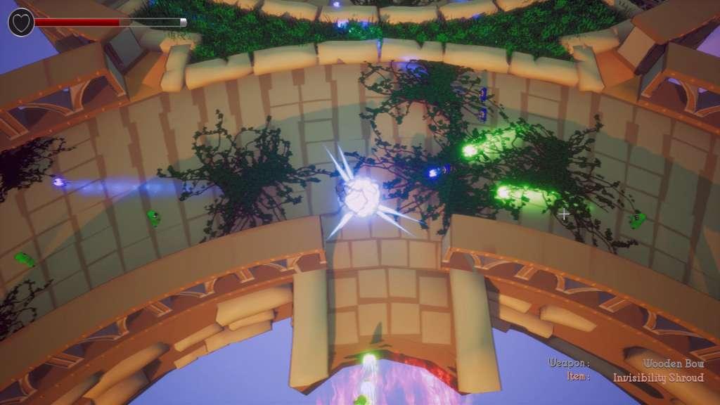 Arena of the Gods Steam CD Key