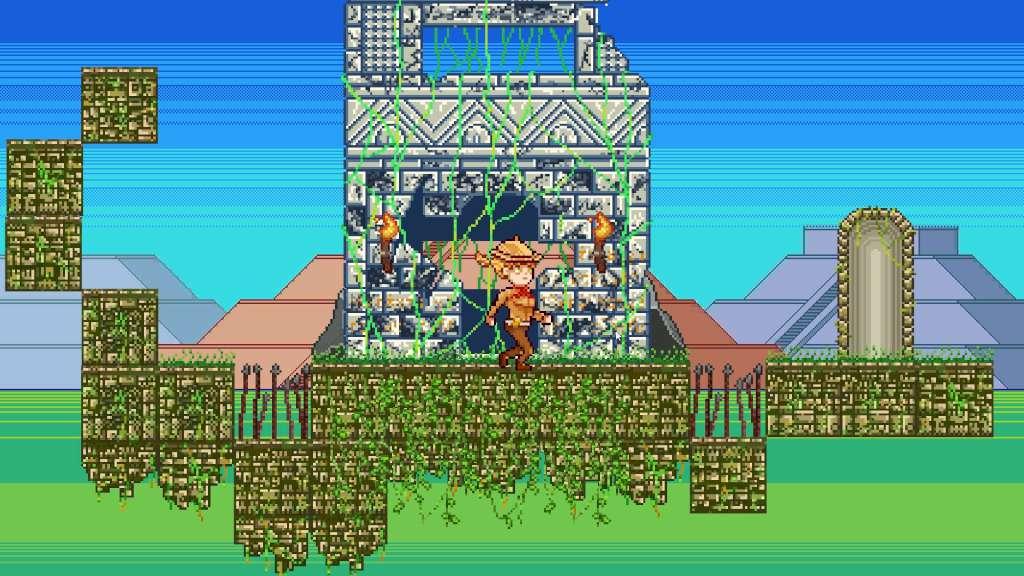 Adventure Rage Steam CD Key