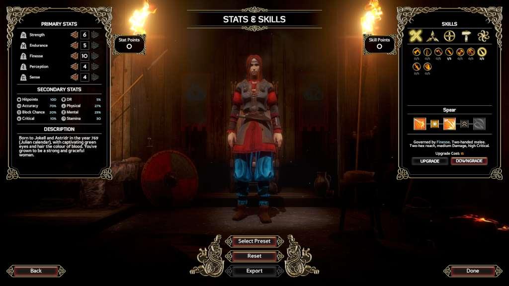 Expeditions: Viking EU Steam Altergift