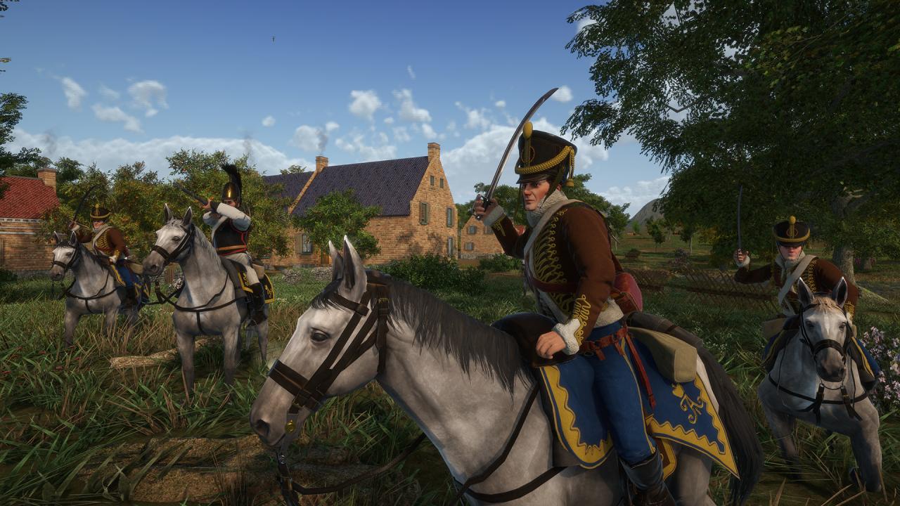 Holdfast: Nations At War - Loyalist Edition Upgrade EU Steam Altergift