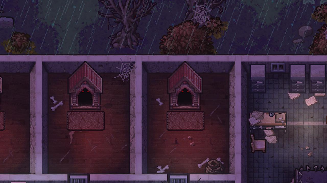 The Escapists 2 - Big Top Breakout DLC Steam CD Key