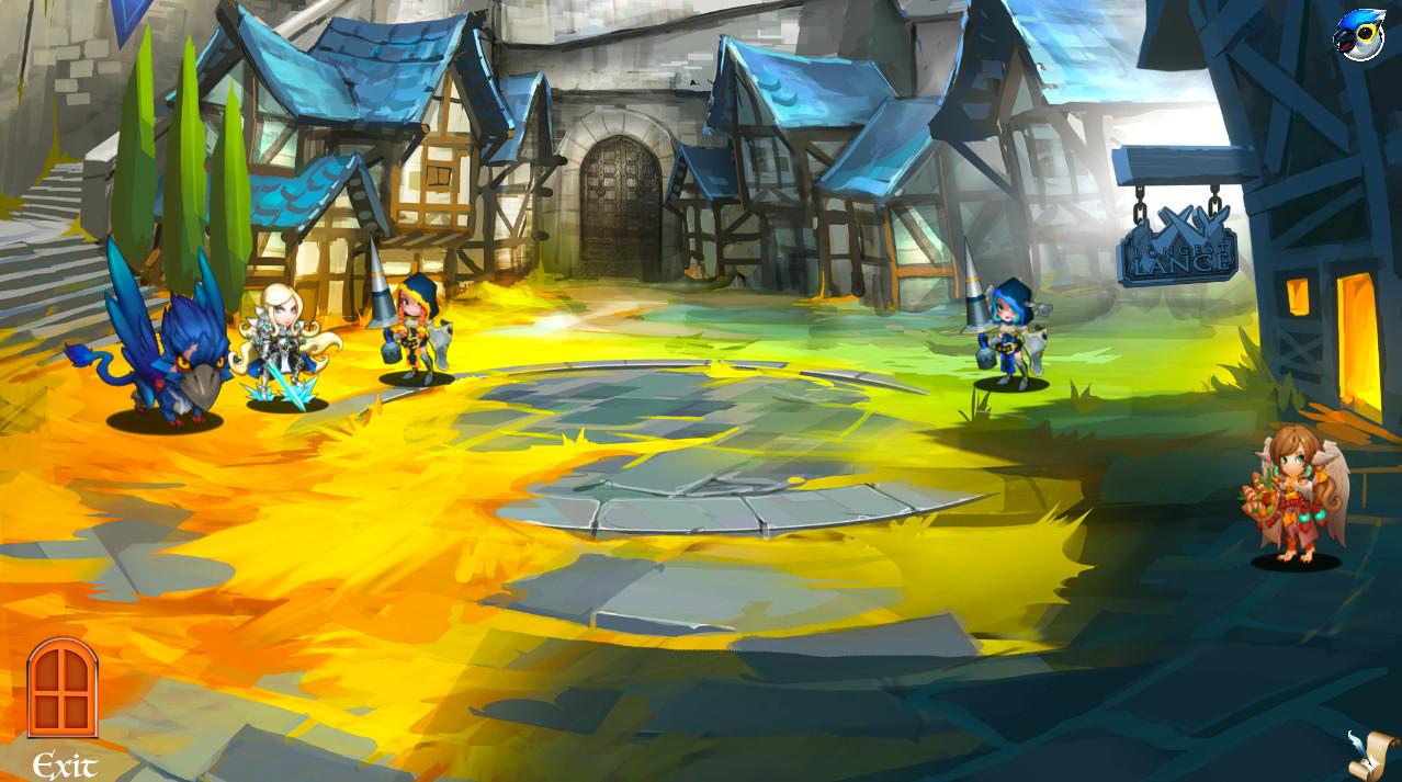 Faulty Apprentice Steam CD Key