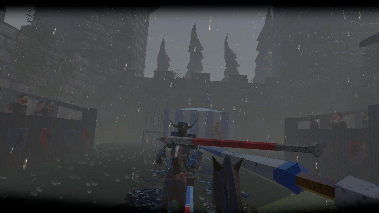 Wonfourn Steam CD Key