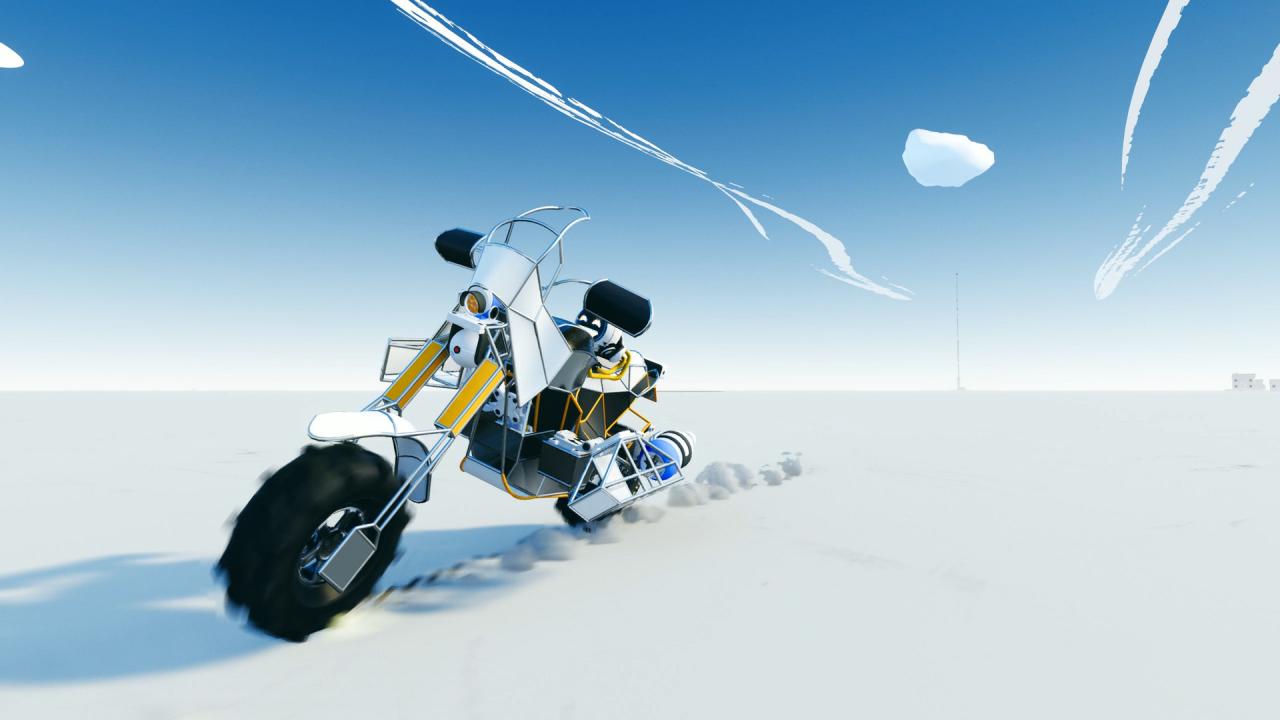 Main Assembly Steam CD Key