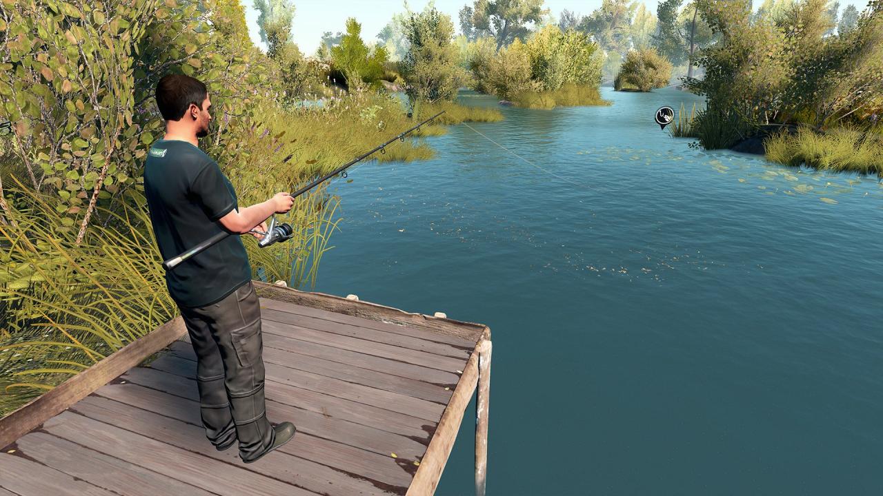 Euro Fishing Ultimate Edition Steam CD Key