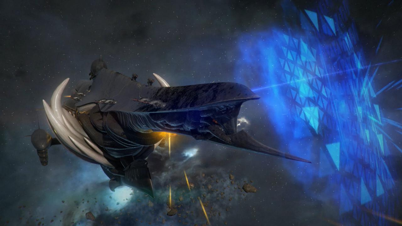 Endless Space 2 Collection US Steam CD Key