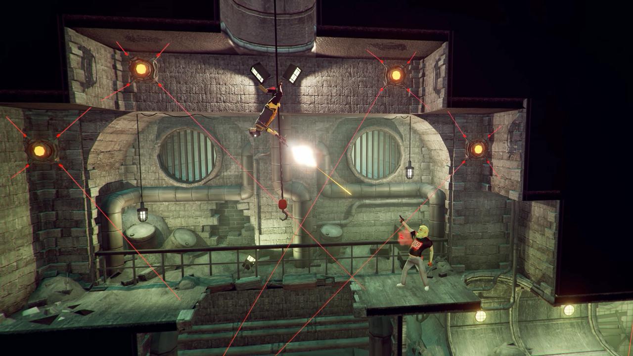 My Friend Pedro EU Steam Altergift