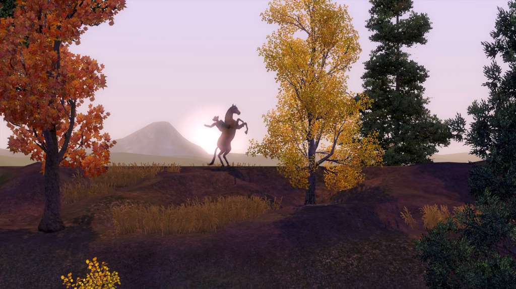 The Sims 3 - Pets Expansion Pack Origin CD Key