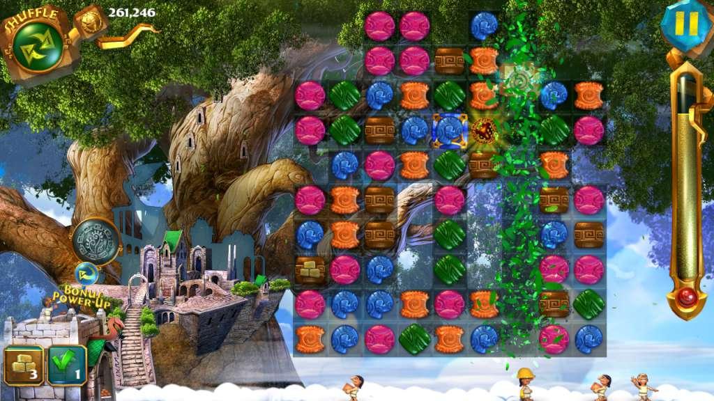 7 Wonders: Magical Mystery Tour Steam CD Key