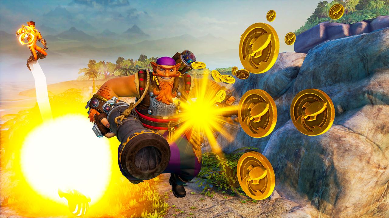 Rocket Arena Standard Edition Steam Altergift