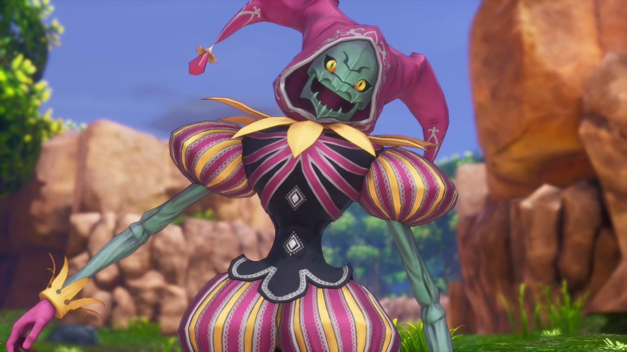 Trials of Mana EU Steam CD Key