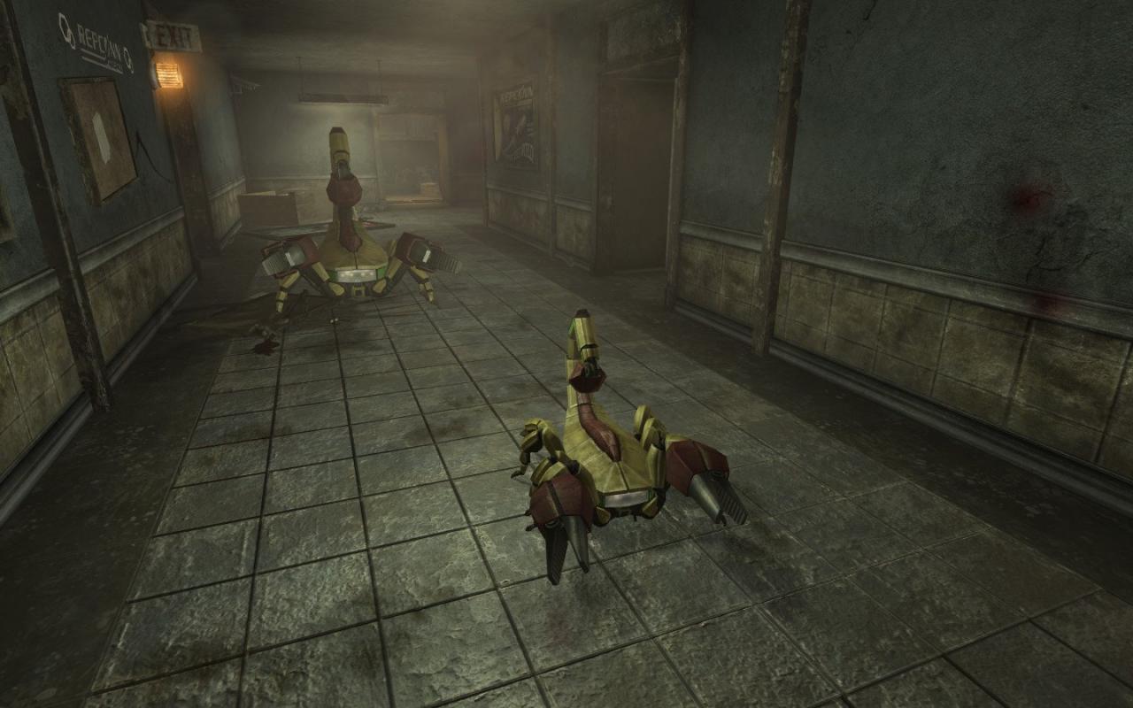 Fallout: New Vegas - Old World Blues DLC EU Steam CD Key