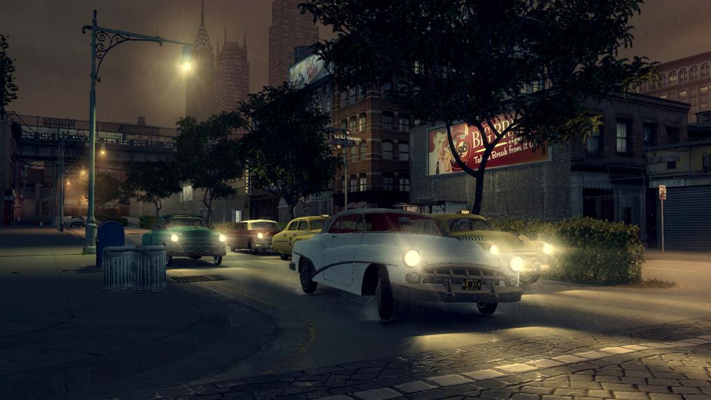 Mafia II US Steam CD Key 