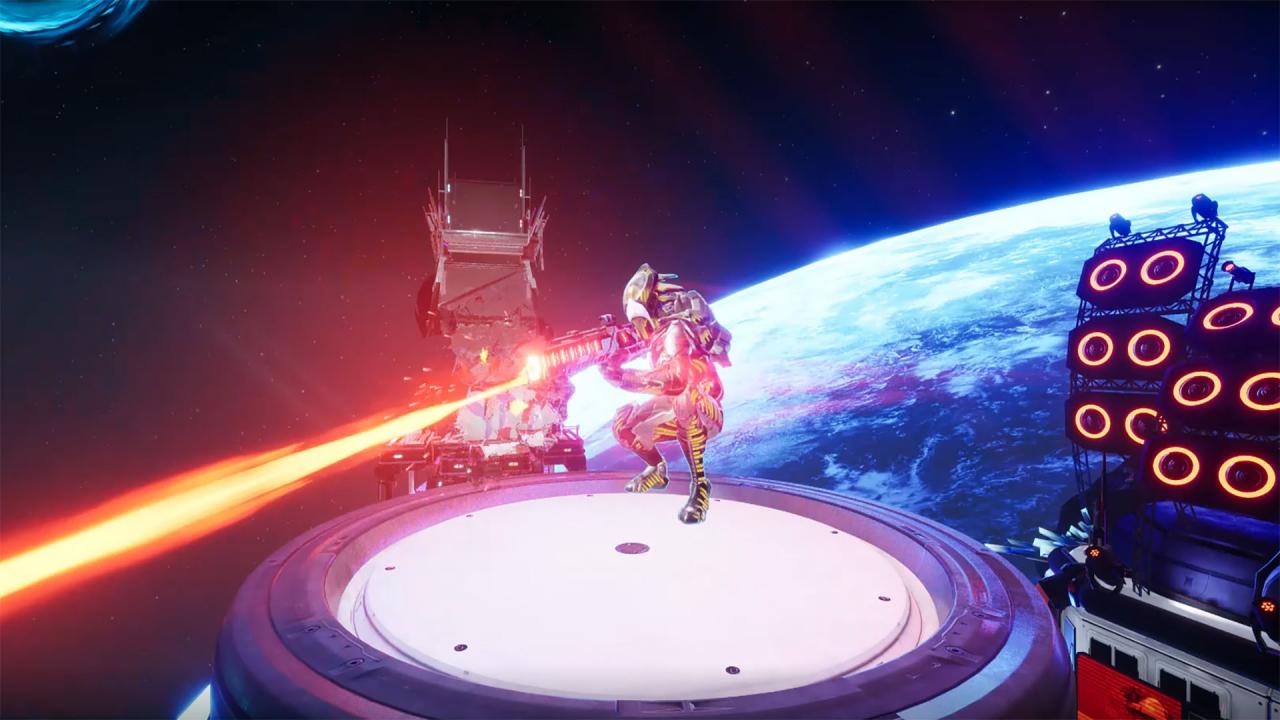 Splitgate: Arena Warfare - Founder's Edition Steam CD Key