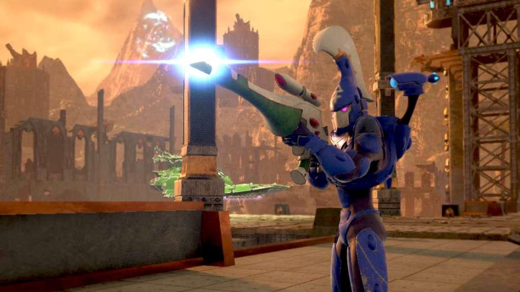 Warhammer 40,000: Eternal Crusade Squadron Edition Steam CD Key