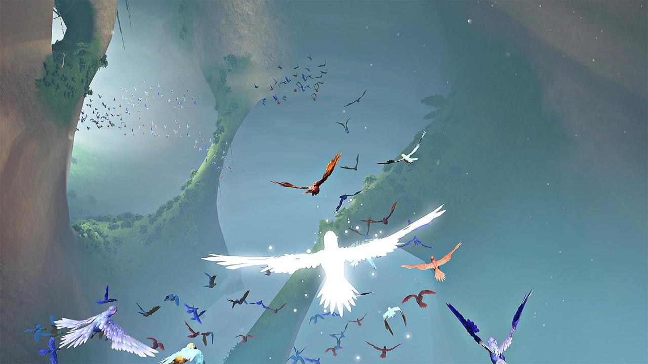 LOST EMBER EU Steam Altergift