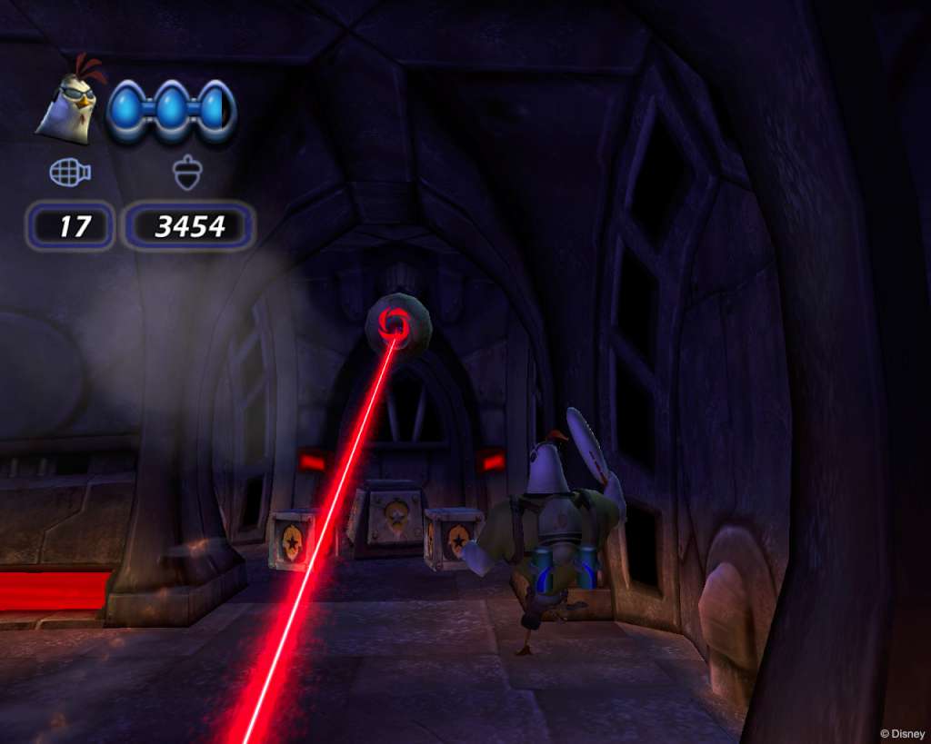 Disney Sky is Falling Pack Steam CD Key