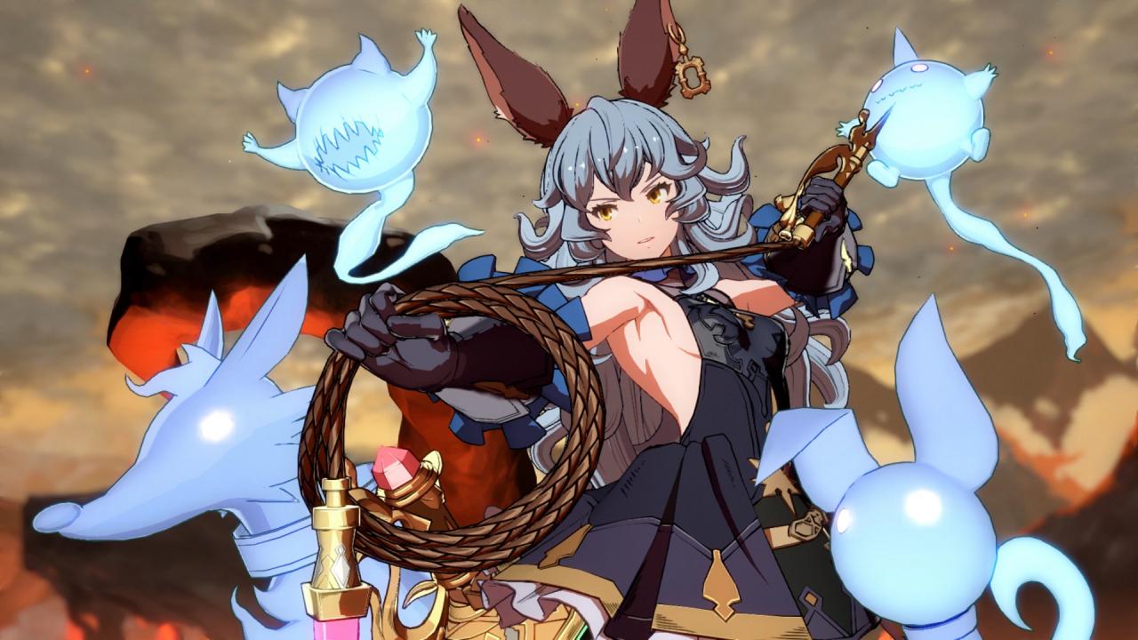 Granblue Fantasy: Versus - Character Pass Set EU Steam Altergift