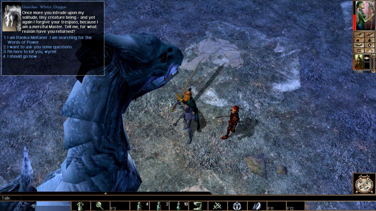 Neverwinter Nights: Enhanced Edition XBOX One CD Key