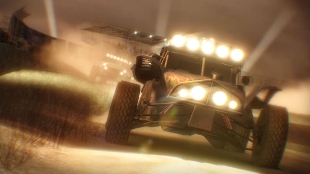 DiRT 2 Steam CD Key