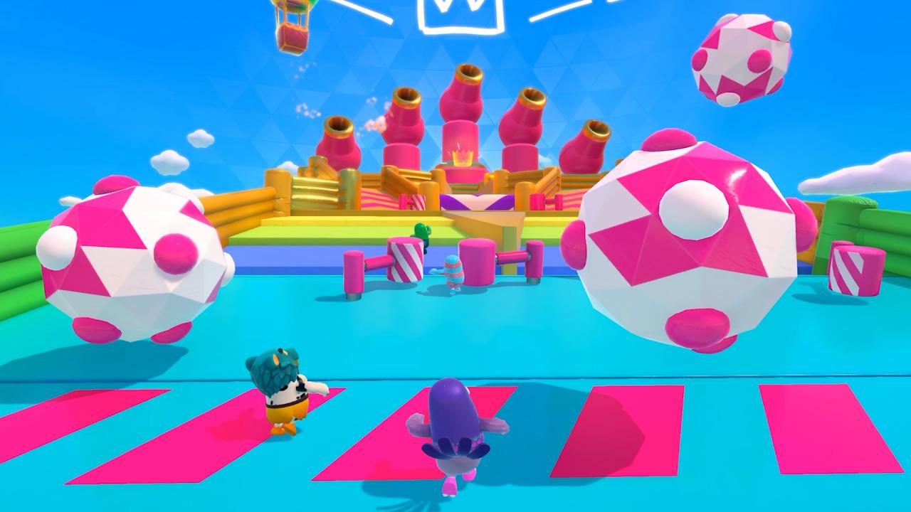 Fall Guys Collector's Edition Steam CD Key