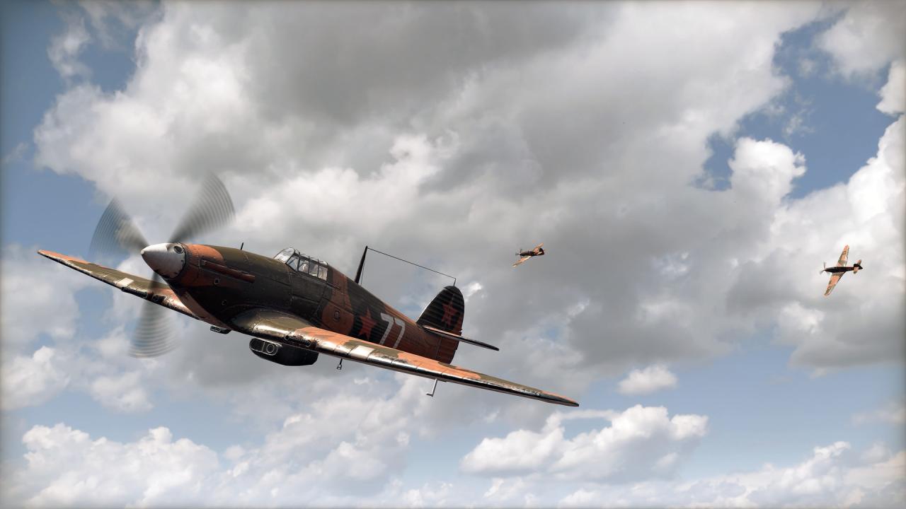 Steel Division 2 - The Fate of Finland DLC Steam CD Key