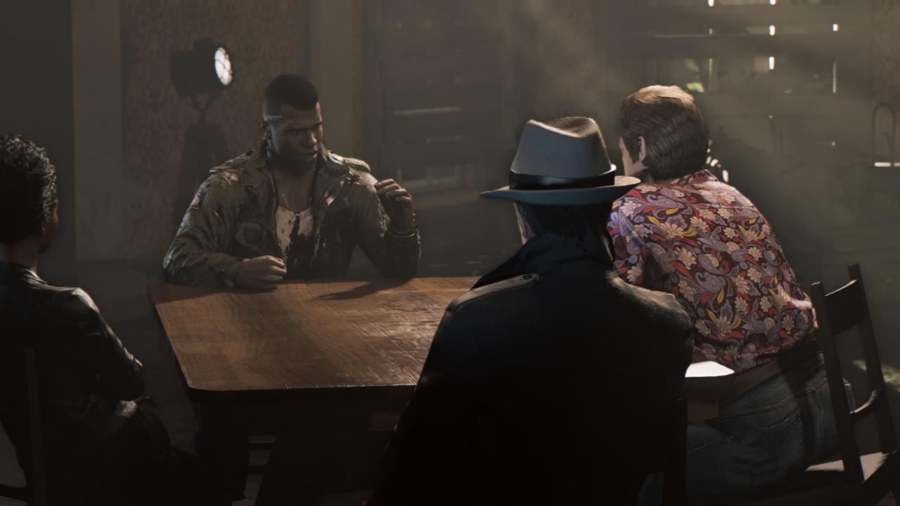 Mafia III EU Steam CD Key