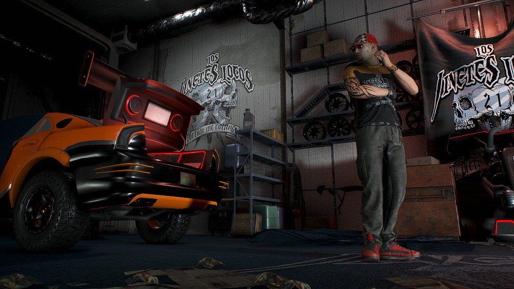 Tom Clancy's Ghost Recon Wildlands - Season Pass EU PS4 CD Key