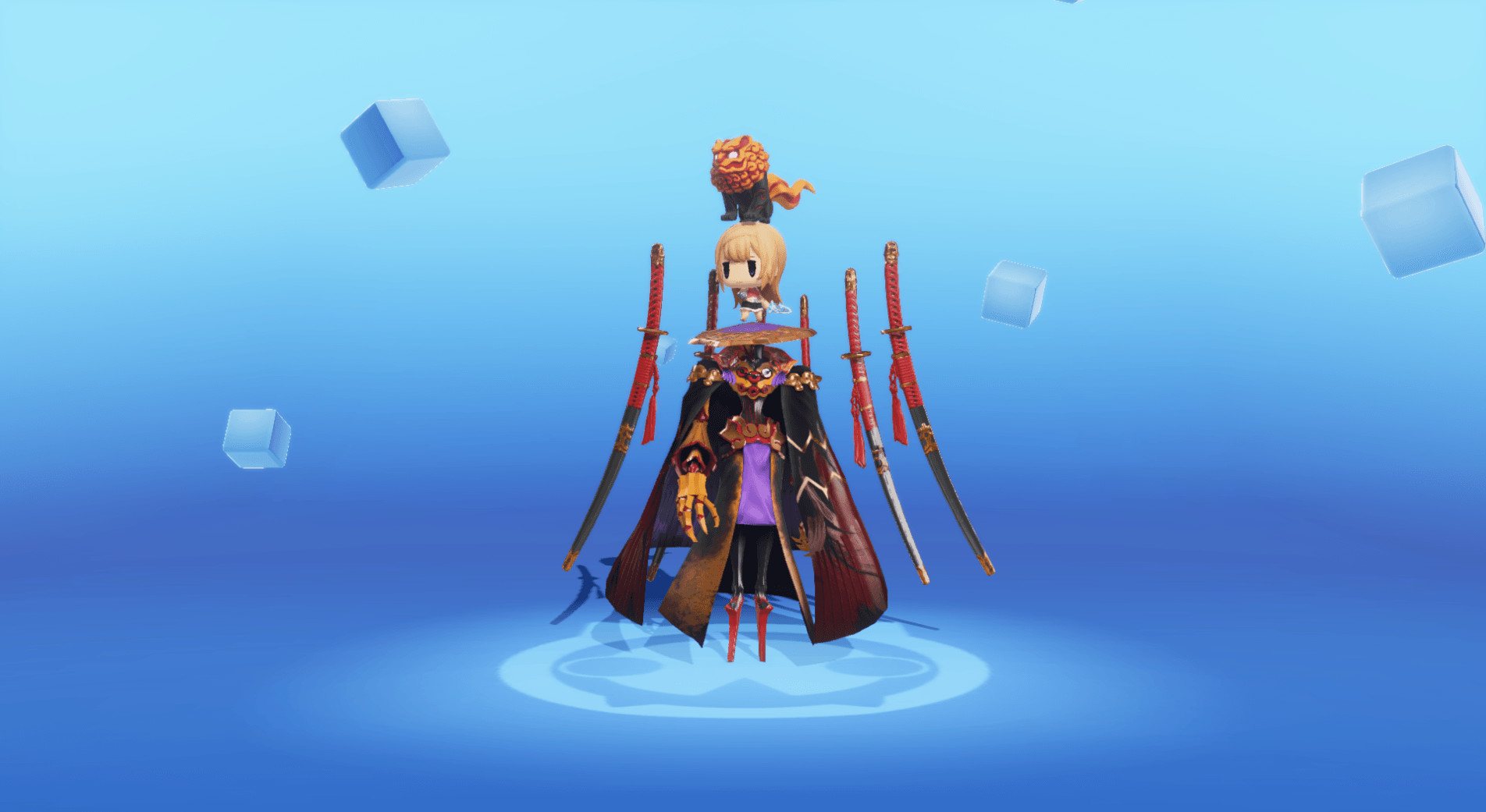 WORLD OF FINAL FANTASY - MAXIMA Upgrade DLC EU Steam CD Key