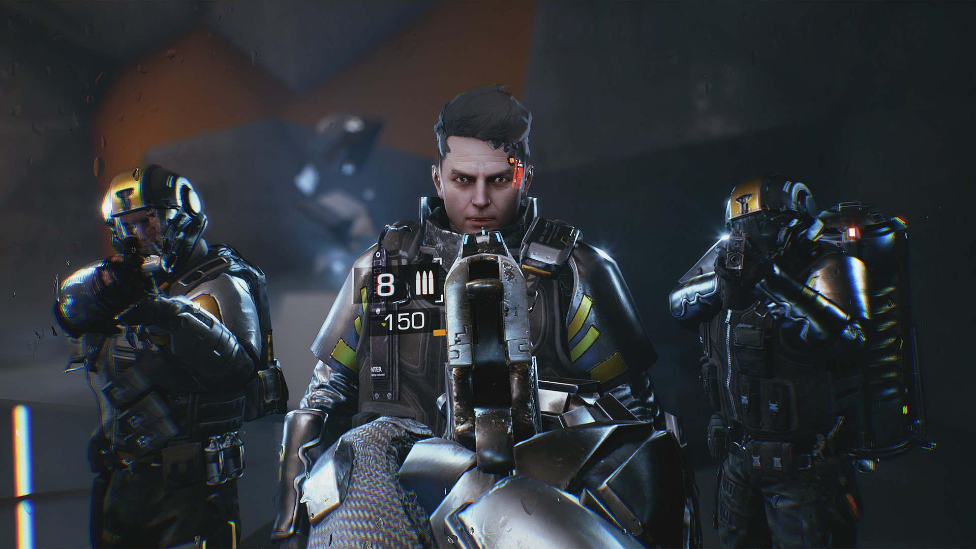 Bright Memory EU Steam Altergift