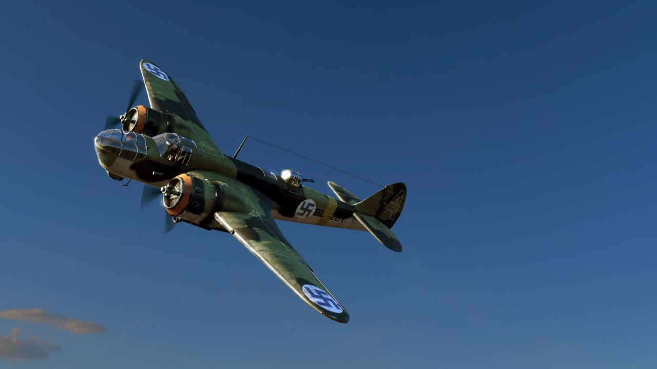 Steel Division 2 - The Fate of Finland DLC Steam CD Key