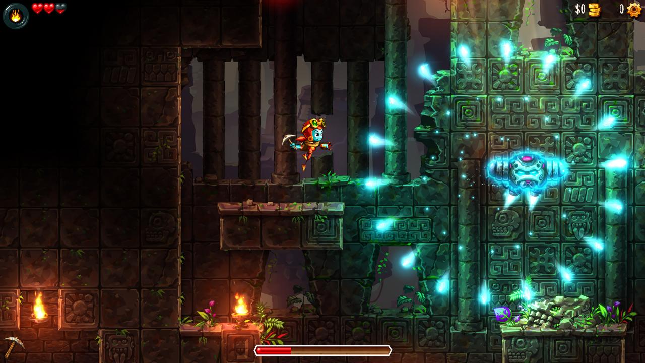 SteamWorld Dig 2 Steam Altergift